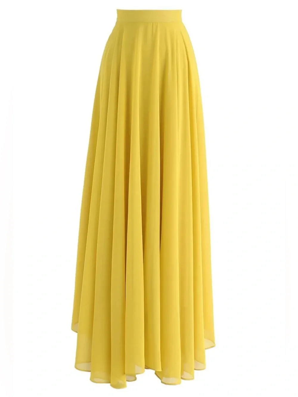 Chicwish light graceful